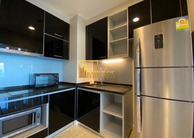 The Crest Sukhumvit 34  2 Bedroom Condo in Thonglor