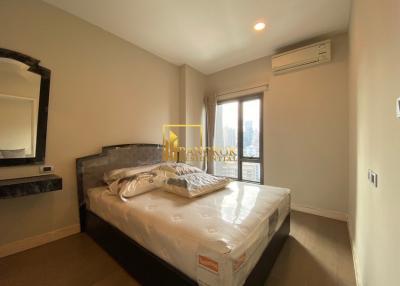 The Crest Sukhumvit 34  1 Bedroom For Rent in Thonglor