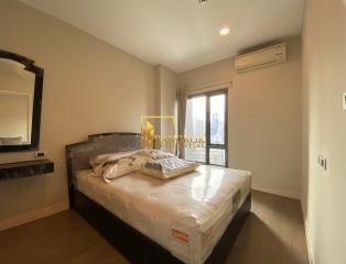 The Crest Sukhumvit 34  1 Bedroom For Rent in Thonglor