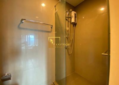 The Crest Sukhumvit 34  1 Bedroom For Rent in Thonglor