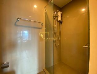 The Crest Sukhumvit 34  1 Bedroom For Rent in Thonglor