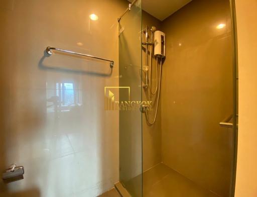 The Crest Sukhumvit 34  1 Bedroom For Rent in Thonglor