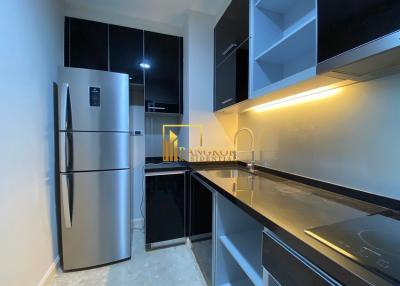 The Crest Sukhumvit 34  1 Bedroom For Rent in Thonglor