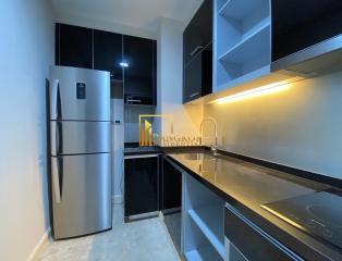 The Crest Sukhumvit 34  1 Bedroom For Rent in Thonglor