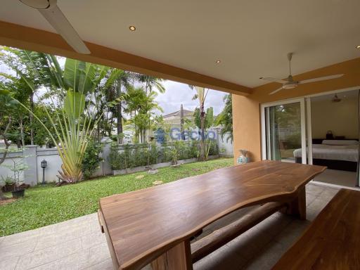 2 Bedrooms House in Siam Royal View East Pattaya H009410