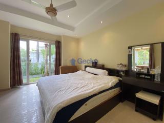 2 Bedrooms House in Siam Royal View East Pattaya H009410