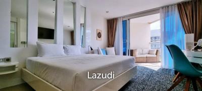 Studio 1 Bath 35 SQ.M. Sands Condominuim