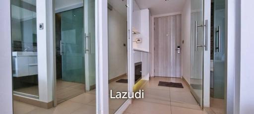 Studio 1 Bath 35 SQ.M. Sands Condominuim