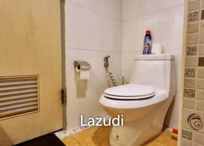 Studio 1 Bath 42 SQ.M. Pattaya Hill Resort