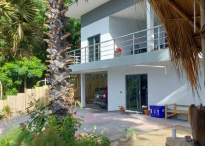 3 Bedroom Villa For Rent Near Rawai Beach Phuket