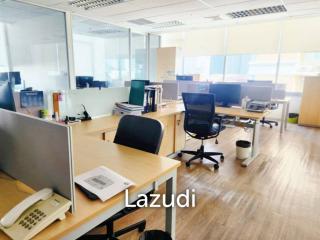 Office space for rent in Rama 9