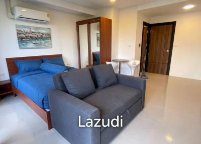 Studio 28 SQ.M. Condo For Sale At 777 Condotel Maikhao Phuket