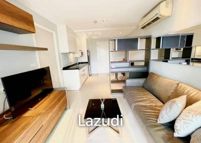 1 Bed 1 Bath 40 SQ.M Le Nice Ekamai