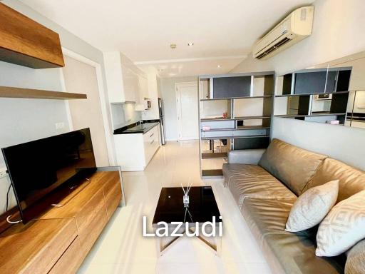 1 Bed 1 Bath 40 SQ.M Le Nice Ekamai