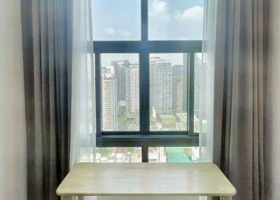 1 Bed 1 Bath 34 SQ.M Ideo Rama 9-Asoke