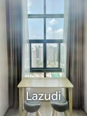 1 Bed 1 Bath 34 SQ.M Ideo Rama 9-Asoke