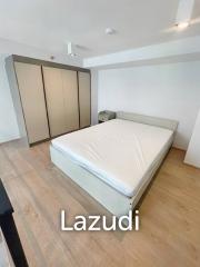 1 Bed 1 Bath 34 SQ.M Ideo Rama 9-Asoke