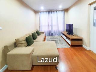 1 Bed 1 Bath 51 SQ.M Condo One X Sukhumvit 26