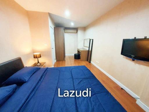 1 Bed 1 Bath 51 SQ.M Condo One X Sukhumvit 26