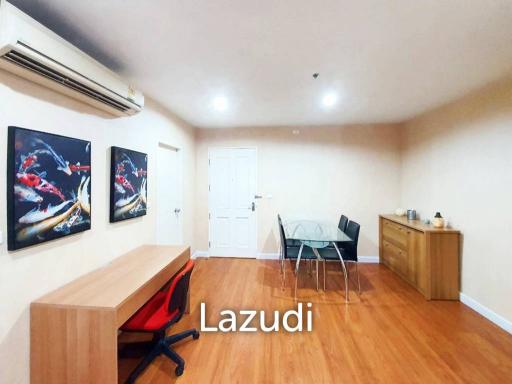 1 Bed 1 Bath 51 SQ.M Condo One X Sukhumvit 26