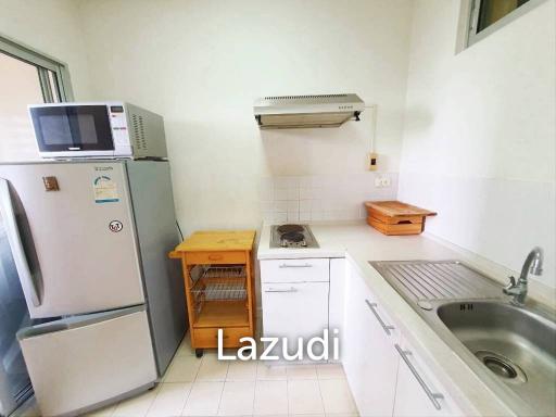 1 Bed 1 Bath 51 SQ.M Condo One X Sukhumvit 26