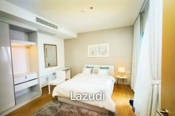 2 Bed 2 Bath 110 SQ.M Hyde Sukhumvit 13