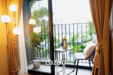 1 Bed 1 Bath 31 SQ.M Knightsbridge Prime Sathorn