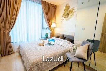 1 Bed 1 Bath 31 SQ.M Knightsbridge Prime Sathorn