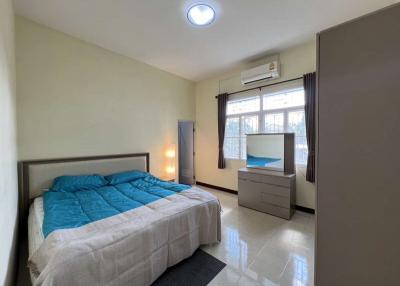 Two Bedroom House for rent near Mae Hia Market