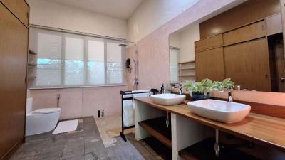 5 ห้องนอน, 7 ห้องน้ำ บ้าน ราคา ฿ 169,000/เดือน