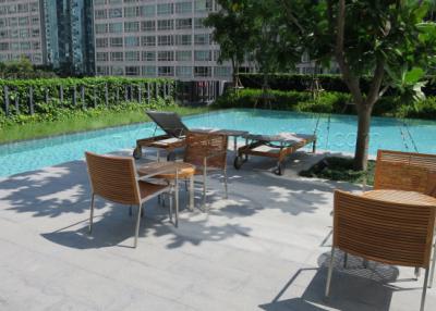 For RENT : Hyde Sukhumvit 13 / 2 Bedroom / 2 Bathrooms / 110 sqm / 85000 THB [11139963]