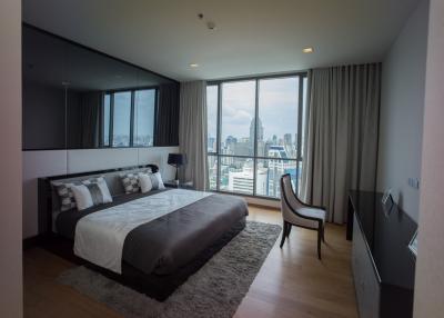 For RENT : Hyde Sukhumvit 13 / 2 Bedroom / 2 Bathrooms / 110 sqm / 85000 THB [11139963]