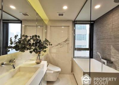 2-BR Condo at Siamese Exclusive Sukhumvit 31 near MRT Sukhumvit