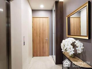 2-BR Condo at Siamese Exclusive Sukhumvit 31 near MRT Sukhumvit