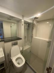 For SALE : Knightsbridge Prime Sathorn / 1 Bedroom / 1 Bathrooms / 59 sqm / 9900000 THB [S12258]