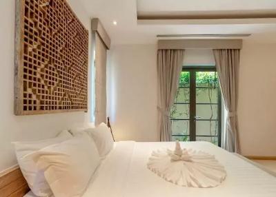 3 Bedrooms 600 sqm. With Private Pool For Sale In Bangtao Phuket