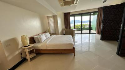 Seaview 2 bedrooms Condo for sale in Kata