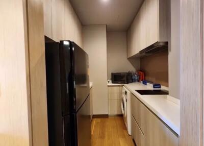 2 bed Condo in The Lumpini 24 Khlongtan Sub District C020624