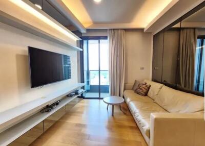 2 bed Condo in The Lumpini 24 Khlongtan Sub District C020624