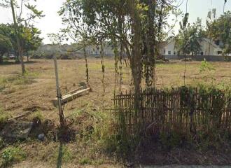 Prime 3,110 Sq W Land for Sale in Chiang Mai  Ideal for your project