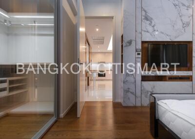 Condo at The Bangkok Sathorn for sale