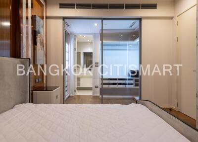 Condo at The Bangkok Sathorn for sale