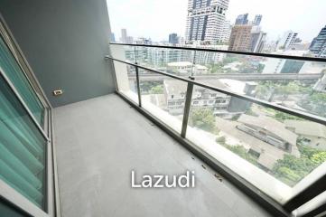 1 Bed 1 Bath 56 SQ.M Aequa Sukhumvit 49