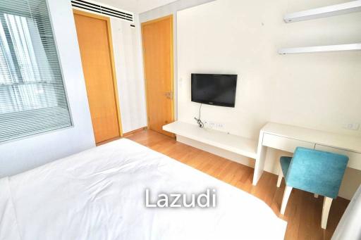 1 Bed 1 Bath 56 SQ.M Aequa Sukhumvit 49