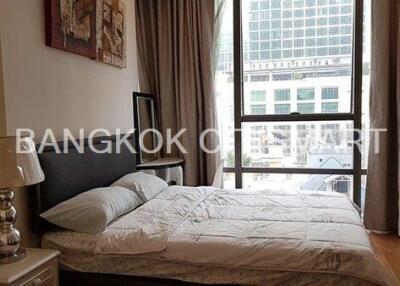 Condo at The Bangkok Sathorn for sale