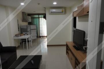 Condo at The Link Sukhumvit 50 for rent