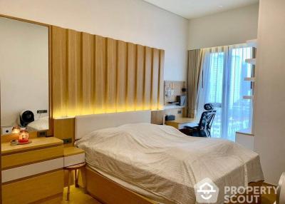 1-BR Condo at Siamese Exclusive Sukhumvit 31 near MRT Sukhumvit