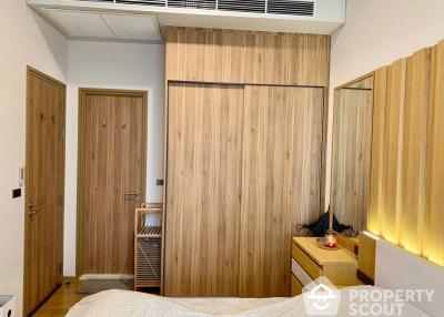 1-BR Condo at Siamese Exclusive Sukhumvit 31 near MRT Sukhumvit