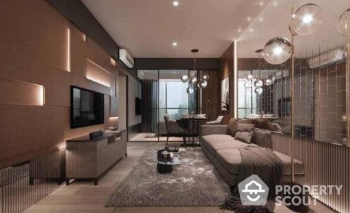 2-BR Condo at Quintara Phume Sukhumvit 39 near BTS Phrom Phong