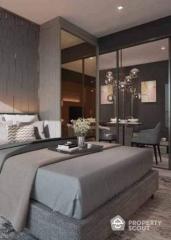 2-BR Condo at Quintara Phume Sukhumvit 39 near BTS Phrom Phong